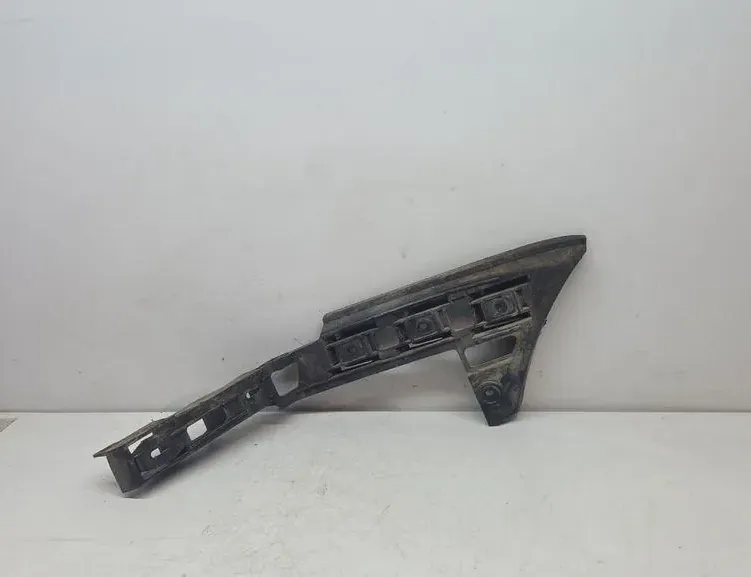 VOLKSWAGEN Touran 1 generation (2003-2015) Левый держатель заднего бампера 1T0807375 33402917