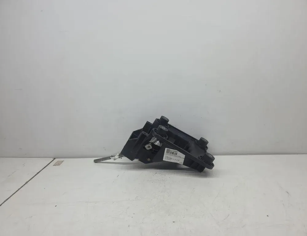 PEUGEOT 207 1 generation (2006-2009) Кулиса 9685232980 33403298