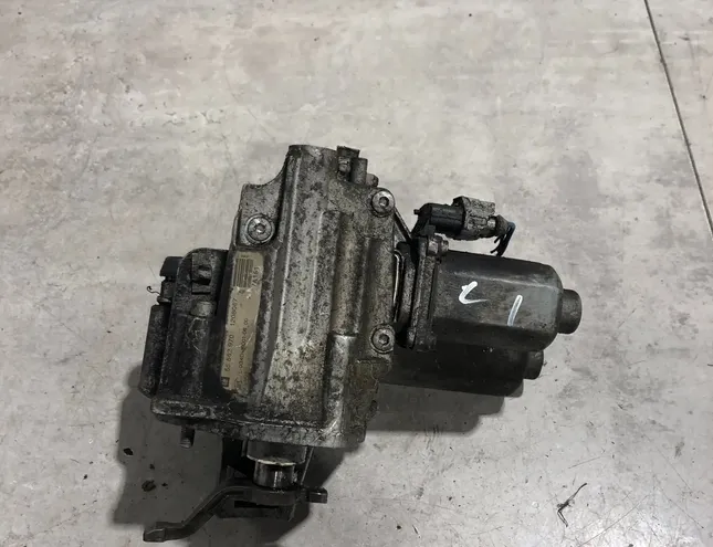 OPEL Meriva 1 generation (2002-2010) Другие детали коробки передач 55562970,1208067,0130008501,0130008500 33535941