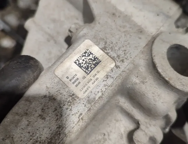 MERCEDES-BENZ Sprinter 3 generation (907/910) (2019-2024) Электродвигатель EV a9103409200,4460410406d,a4479006019 33550401