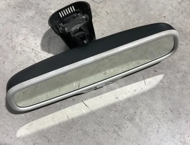 SEAT Alhambra 2 generation (2010-2021) Salona atpakaļskata spogulis 7N0857511P 33601746