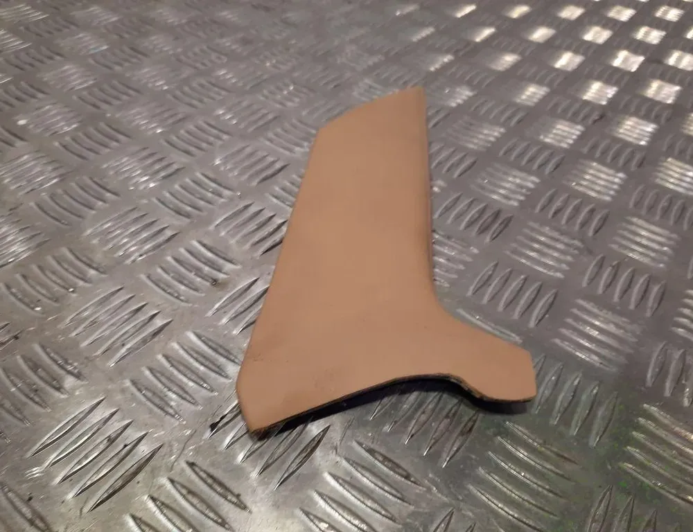 PORSCHE Cayenne 958 (2010-2018) Другие внутренние детали 4598035601 33406876