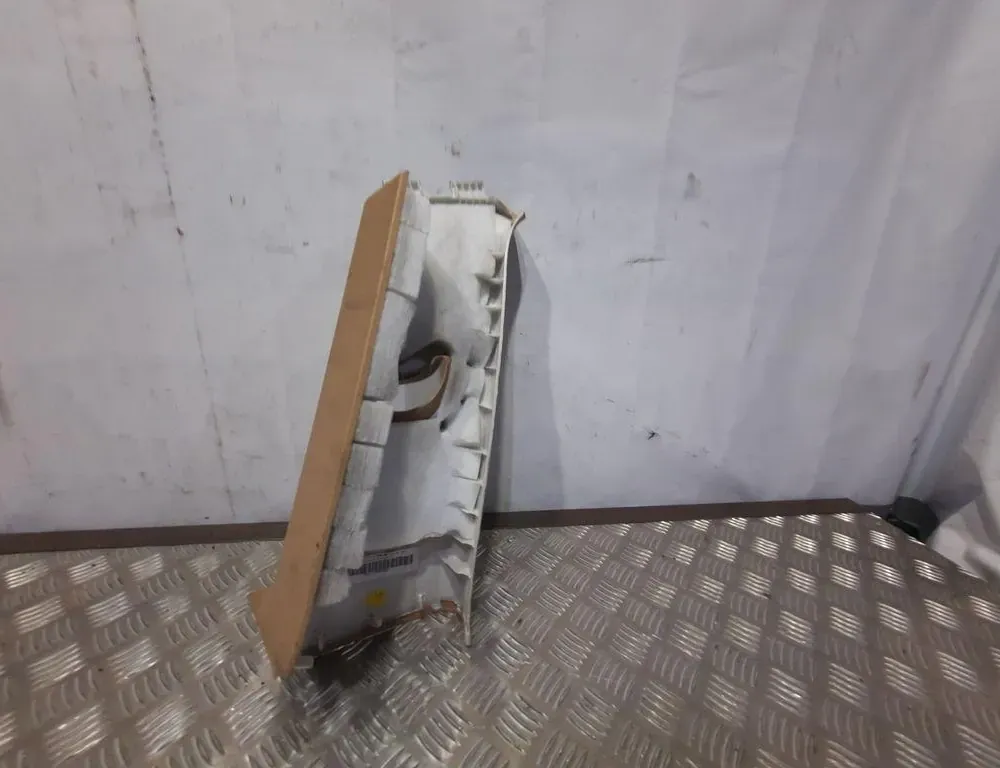 PORSCHE Cayenne 958 (2010-2018) Правая задняя отделка 7P5867242 33407027