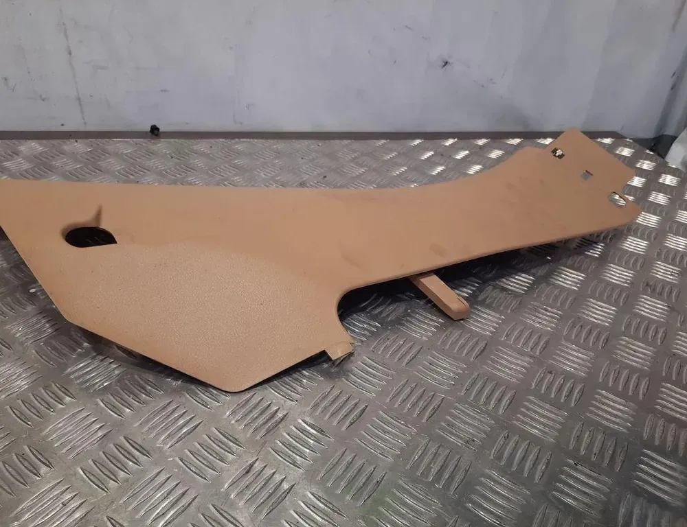 PORSCHE Cayenne 958 (2010-2018) Правая задняя отделка 7P0867766 33407033