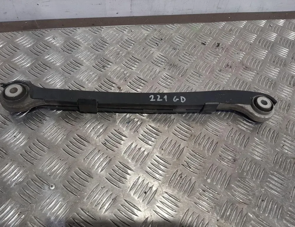 MERCEDES-BENZ S-Class W221 (2005-2013) Aizmugurējā labā svira/ričags 33407312