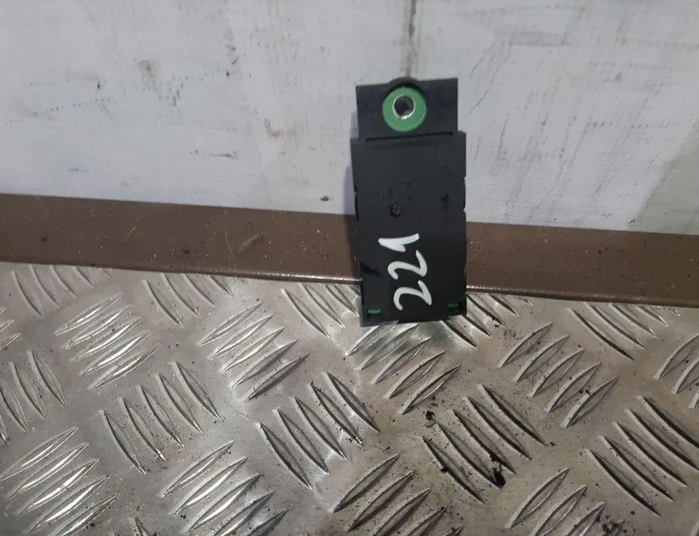 MERCEDES-BENZ S-Class W221 (2005-2013) Антенный модуль A2218201889 33407329