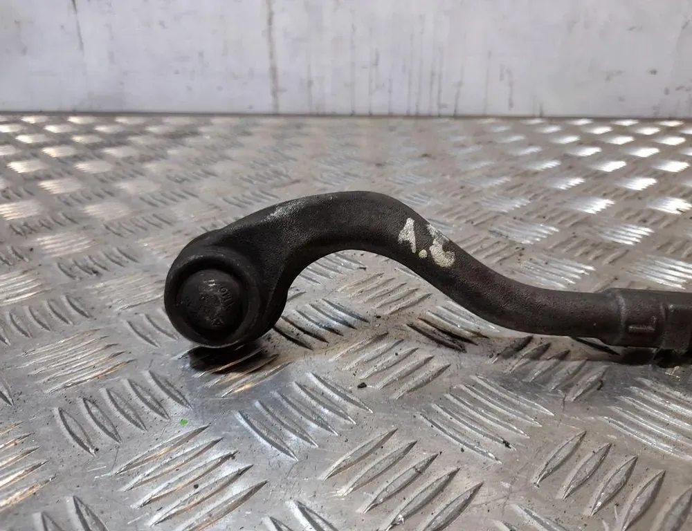 AUDI A6 C6/4F (2004-2011) Наконечник тяги рулевого механизма NRA 33407531