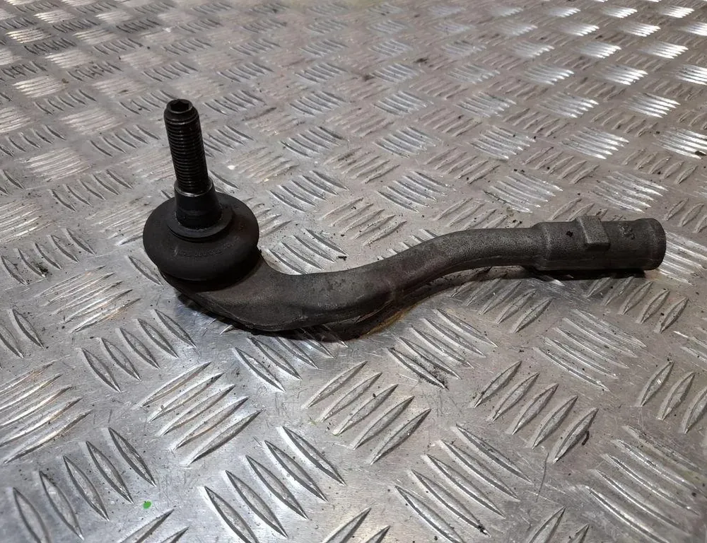 AUDI A6 C6/4F (2004-2011) Наконечник тяги рулевого механизма NRA 33407531