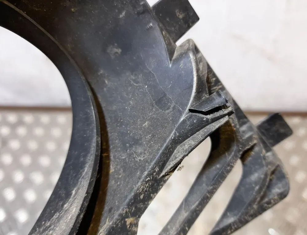 AUDI A4 B8/8K (2011-2016) Одделка противотуманай фары NRA 33408279