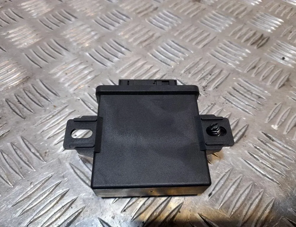 AUDI A3 8V (2012-2020) Headlight Control Unit 5Q0907357 33408521