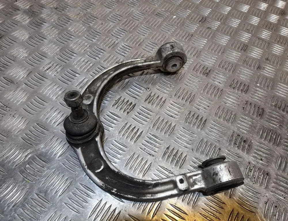 MERCEDES-BENZ GL-Class X164 (2006-2012) Priekšējā labā augšējā vadības svira/ričags 94581 33408644