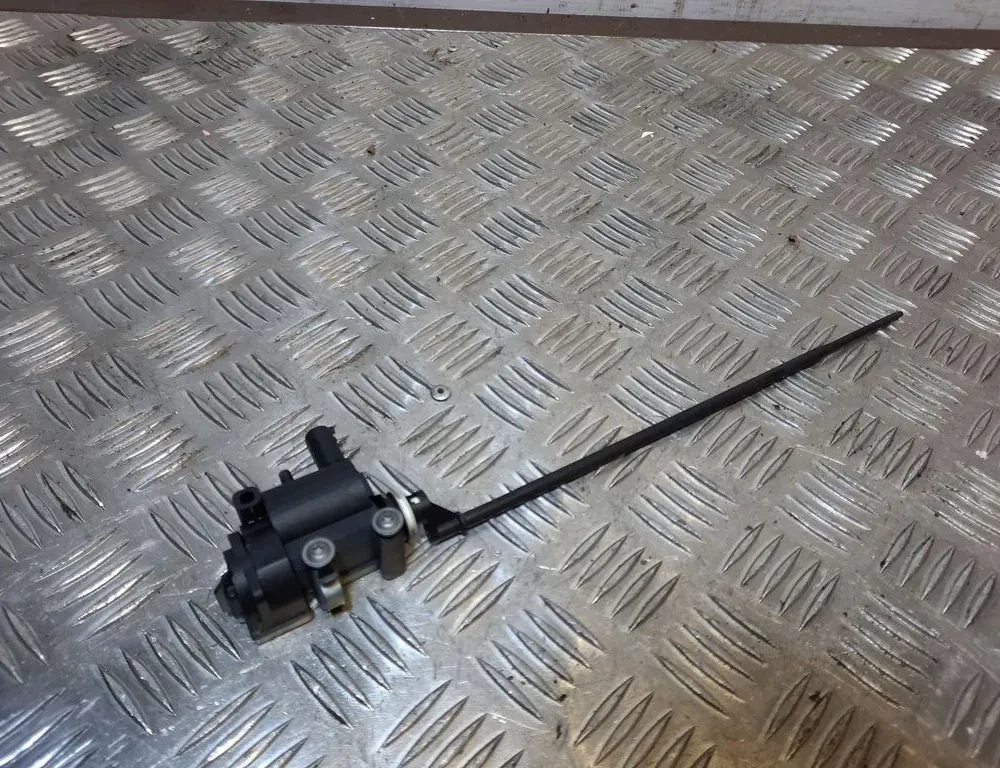 BMW X5 E70 (2006-2013) Замок крышки топливного бака 406204429 33408840