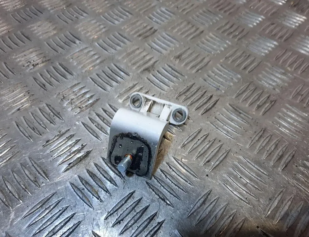 VOLKSWAGEN Touareg 2 generation (2010-2018) Other Body Parts 33408848