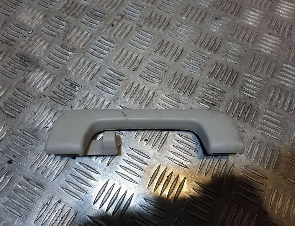 AUDI Q7 4L (2005-2015) Rear Right Roof Handle 8P0857607K 33408919