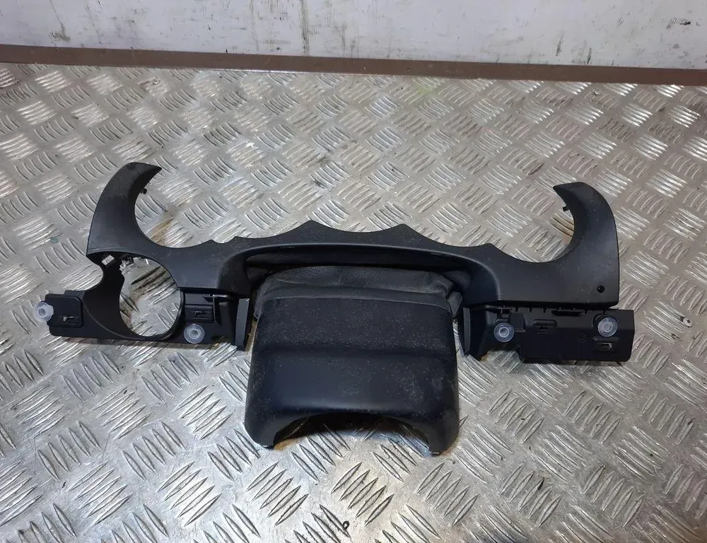 PORSCHE Cayenne 958 (2010-2018) Spidometra apdare 7P5953515 33409000