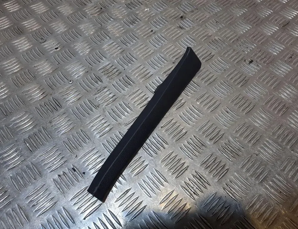 PORSCHE Cayenne 958 (2010-2018) Other Interior Parts 7P0868237A 33409059