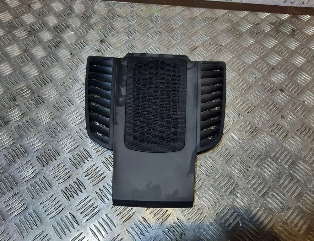 PORSCHE Cayenne 958 (2010-2018) Другие внутренние детали 7P5858189 33409067