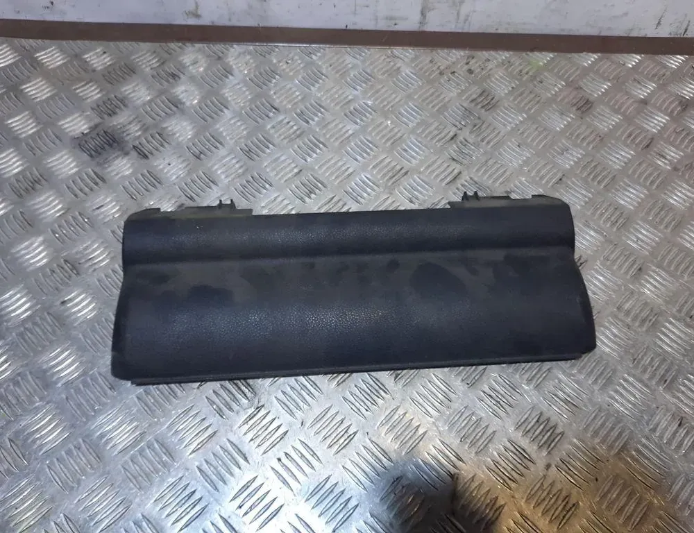 BMW X5 F15 (2013-2018) Другие внутренние детали 33409231