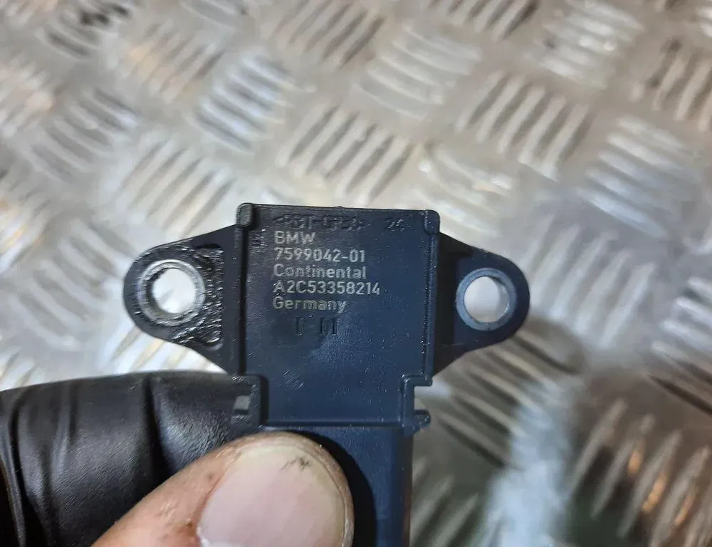 BMW 6 Series F06/F12/F13 (2010-2018) MAP sensors 33409615