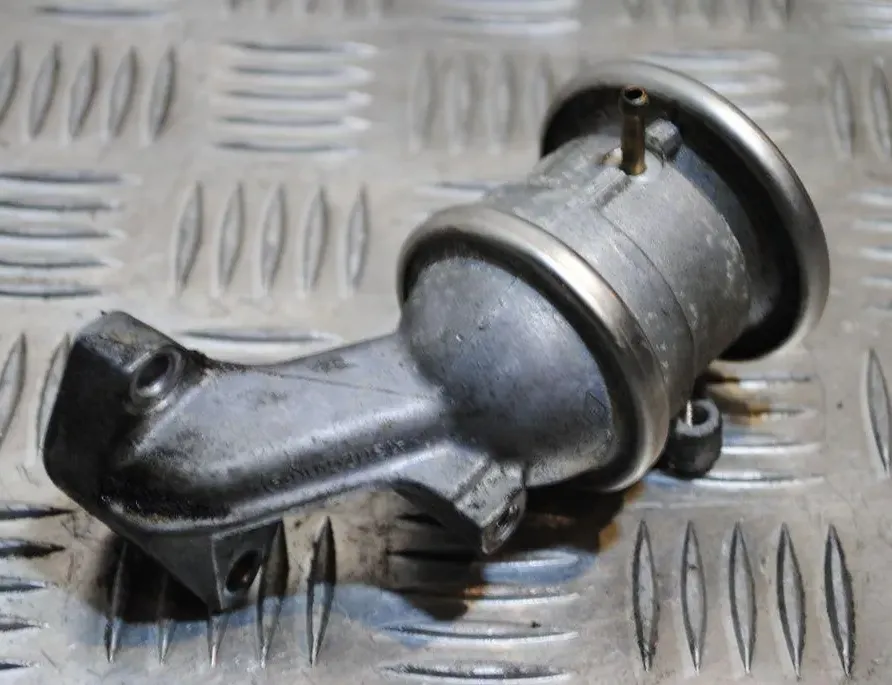 AUDI Q5 8R (2008-2017) EGR vārsts 06E131102B 33410449