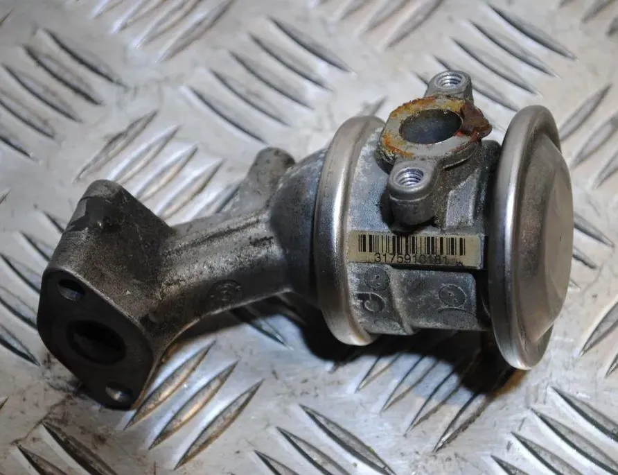 AUDI Q5 8R (2008-2017) EGR vārsts 06E131102B 33410449