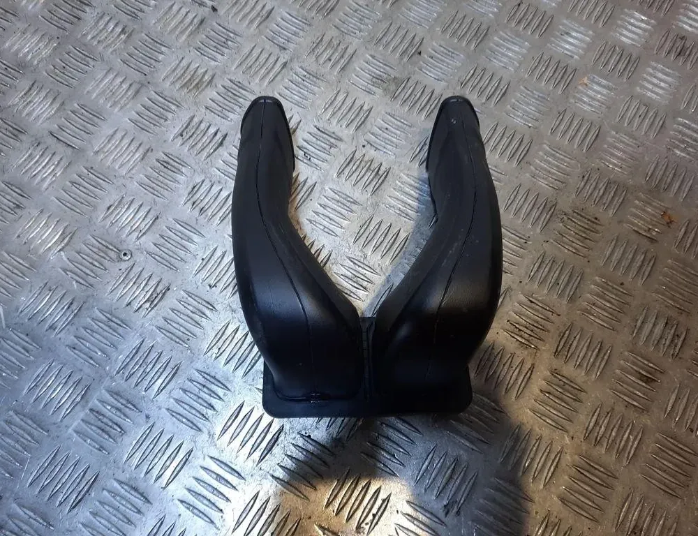 PORSCHE Cayenne 958 (2010-2018) Другие внутренние детали 7P0819870 33410935