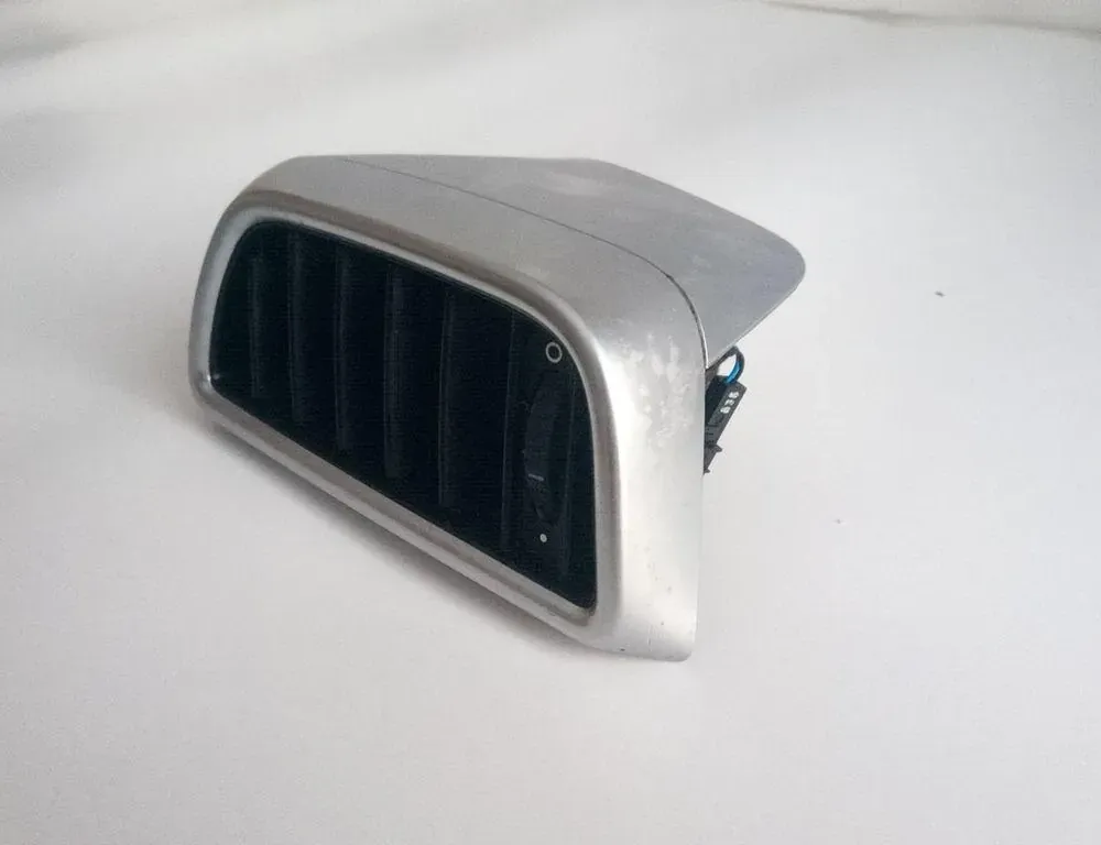 PORSCHE Cayenne 958 (2010-2018) Dashboard Air Vents 7P5819204 33411103