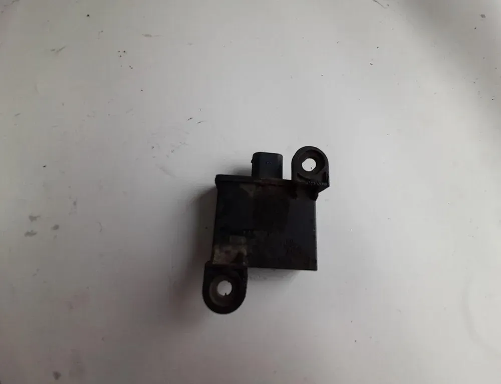 VOLKSWAGEN Touareg 2 generation (2010-2018) Датчик давления в шинах 7PP907283 33411356