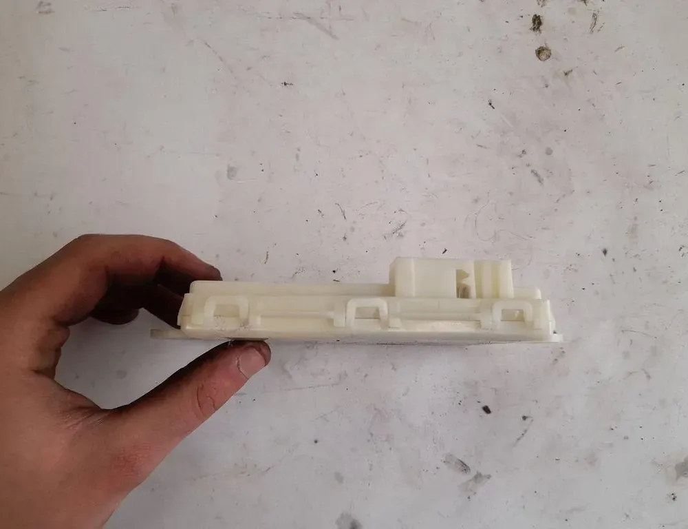 MERCEDES-BENZ CLA-Class C117 (2013-2016) Bremžu sistēmas vadības bloks A2129009729 33411532