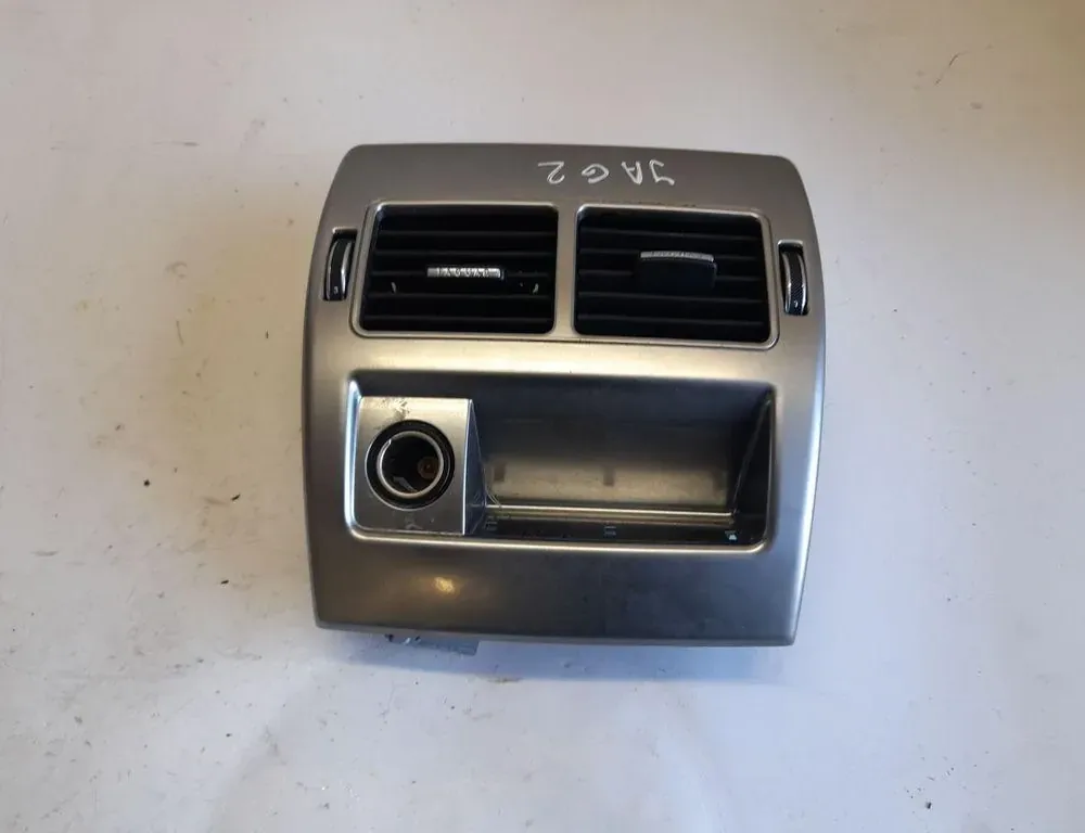 JAGUAR XF 1 generation  (2011-2016) Rear air vent grille AX2367846A 33411999