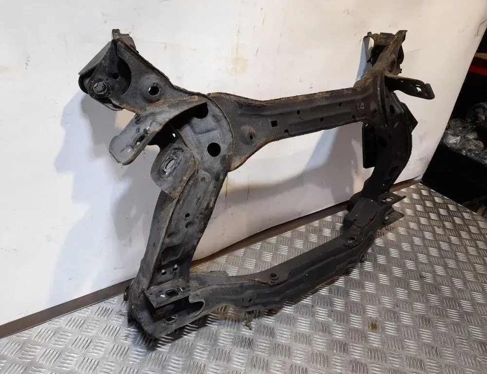 JAGUAR XF 1 generation  (2011-2016) Передний траверс 33412416