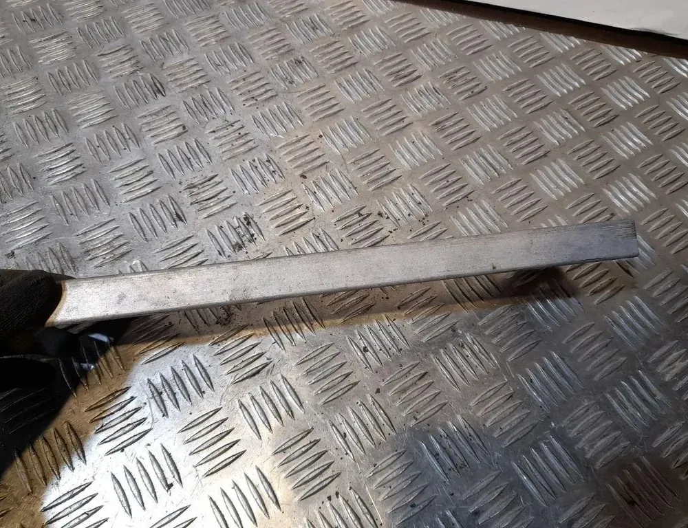 JAGUAR XF 1 generation (2011-2016) Другие тайные панели 33412418