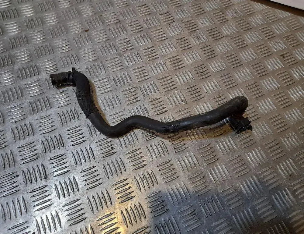 JAGUAR XF 1 generation (2011-2016) Шланги охлаждающей жидкости 9X237752AD 33412422