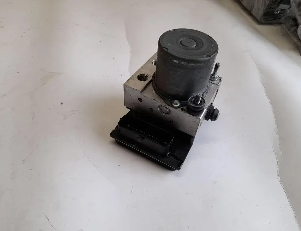 JAGUAR XF 1 generation (2011-2016) Абс блок CX232C405AE 33412425