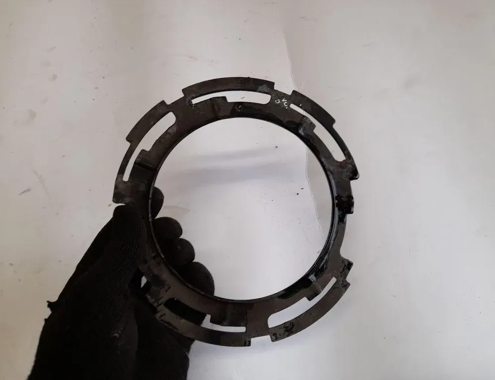 JAGUAR XF 1 generation  (2011-2016) Citas virsbūves detaļas 33412426