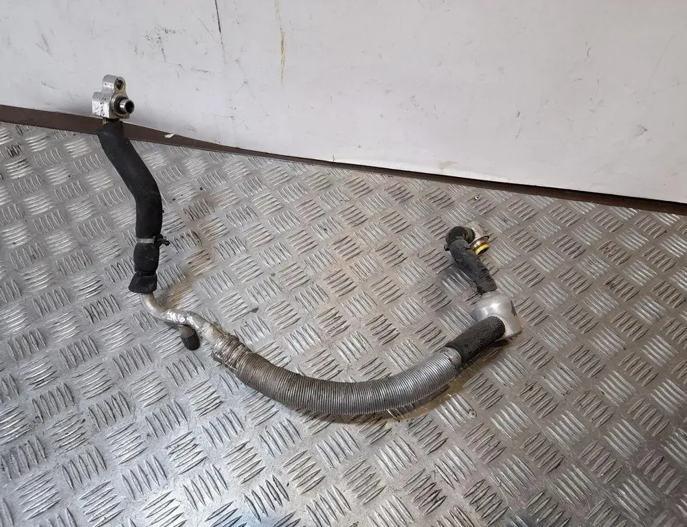 JAGUAR XF 1 generation (2011-2016) Трубки кондиционера 33412435