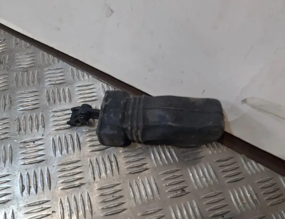 AUDI Q5 8R (2008-2017) Ограничитель задней левой двери 8R0839267B 33412744