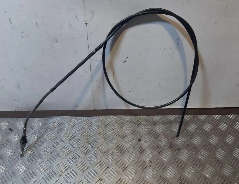 VOLKSWAGEN Passat B7 (2010-2015) Degvielas caurule 5C0200059AB 33413455