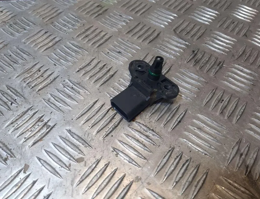 AUDI A3 8P (2003-2013) MAP sensors 03C906051 33413468
