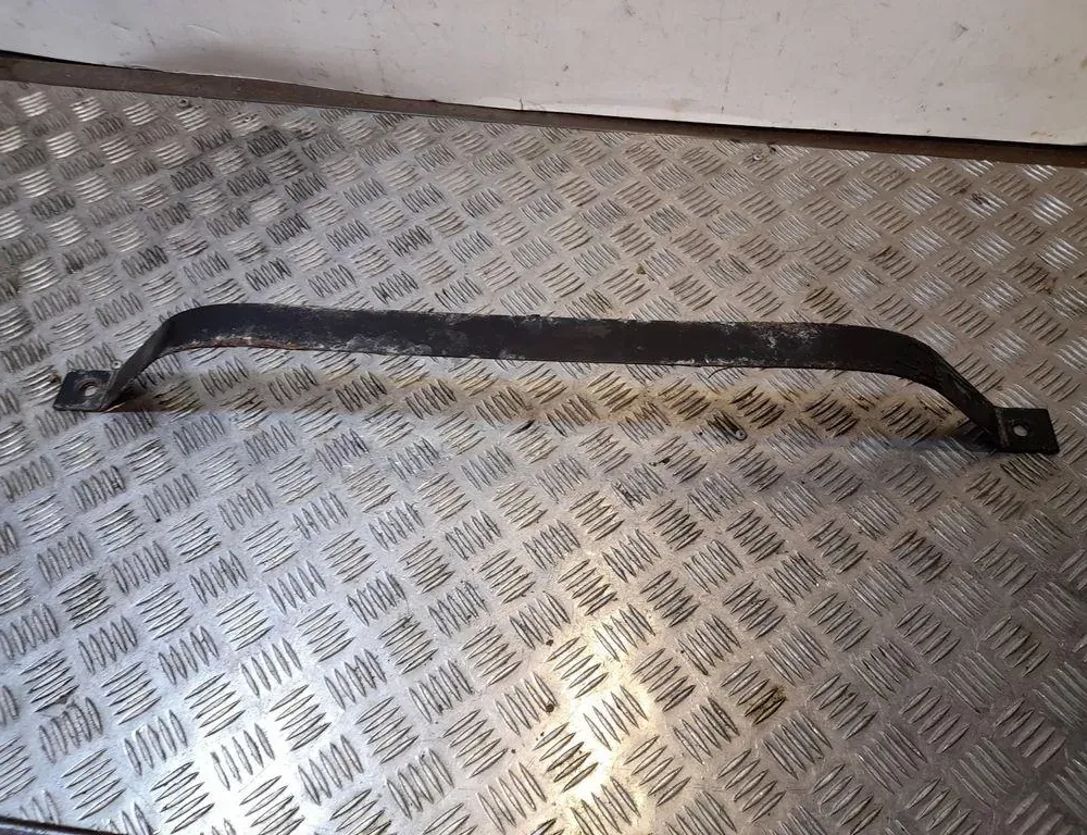 PORSCHE Panamera 970 (2009-2016) Fuel Tank Holder 97020110900 33414581