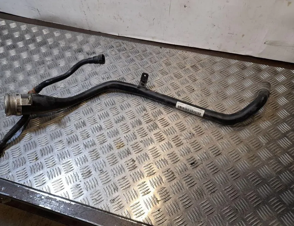 BMW 5 Series F10/F11 (2009-2017) Fuel Tank Pipe 33415491