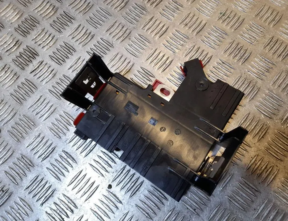 BMW 7 Series F01/F02 (2008-2015) Распределительная коробка 9240490 33415829