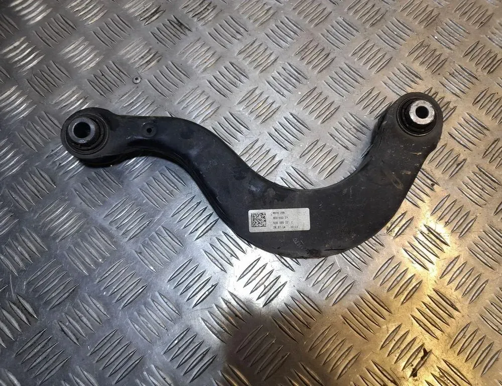 VOLKSWAGEN Jetta 3 generation (1992-1998) Rear Left Arm 33416367