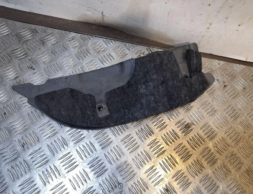 AUDI A3 8V (2012-2020) Другие части внутренние двигателя 8V1819593 33416906