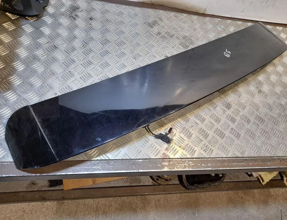 AUDI Q5 8R (2008-2017) Bootlid Spoiler 8R0827933A 33417153