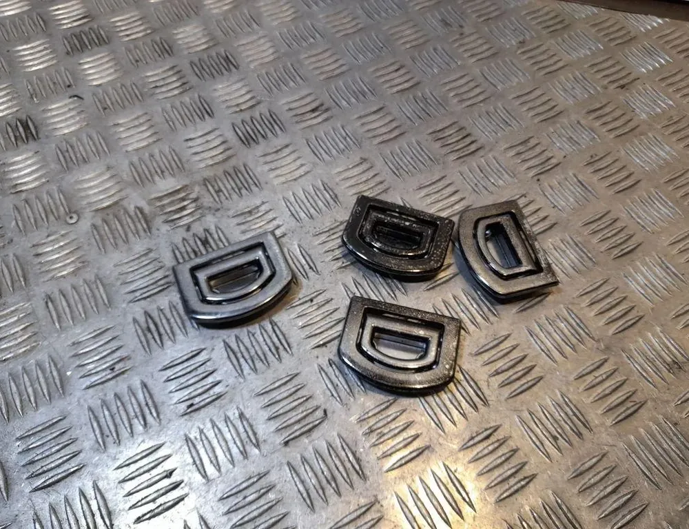 AUDI A4 B8/8K (2011-2016) Другие внутренние детали 1K0864203 33417288