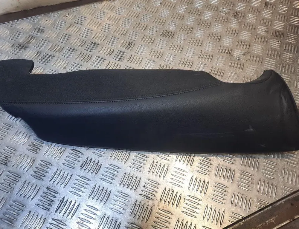 AUDI A7 C7/4G (2010-2020) Rear Rigth Trim 4G0885704 33417306