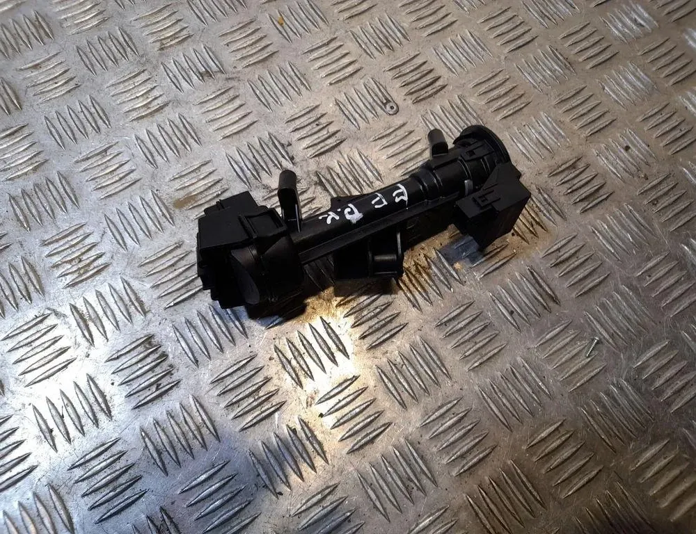 FORD Fusion 1 generation (2002-2012) Ignition Lock DS7T15607AB 33417435