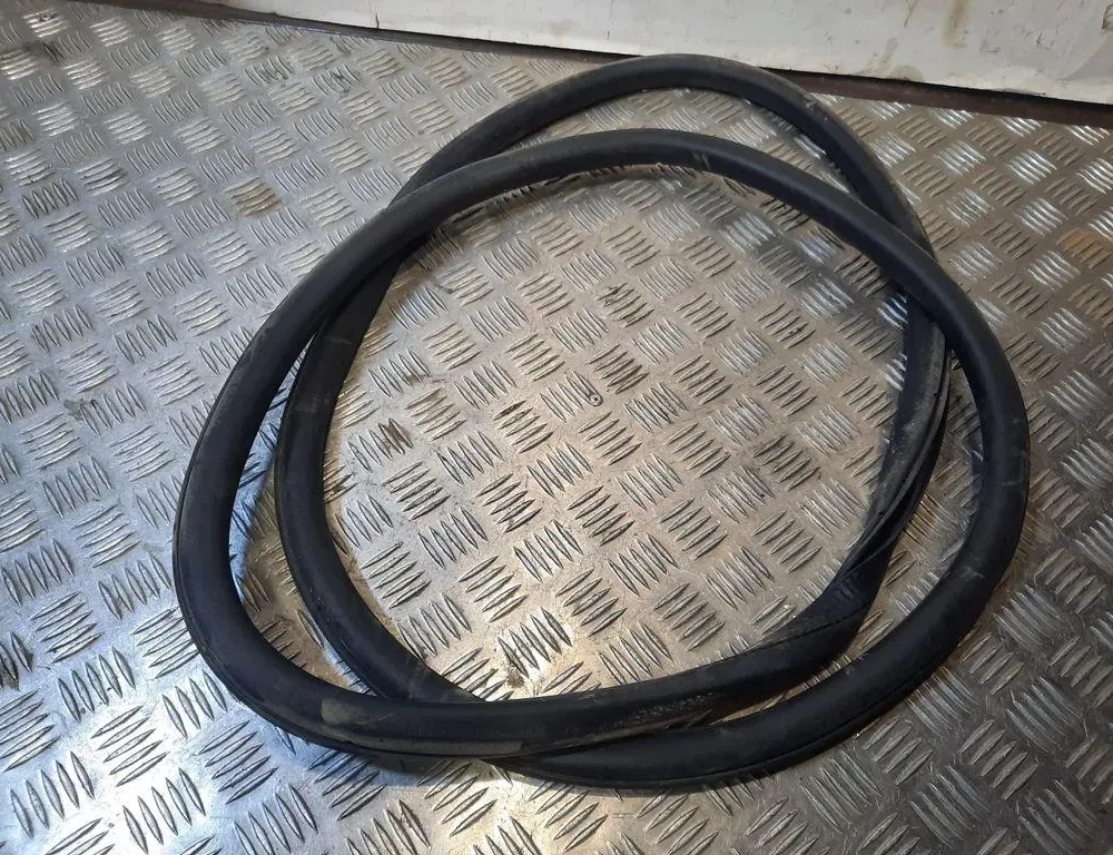 FORD Fusion 1 generation (2002-2012) Rear door sealing rubber (on the body) 33417476