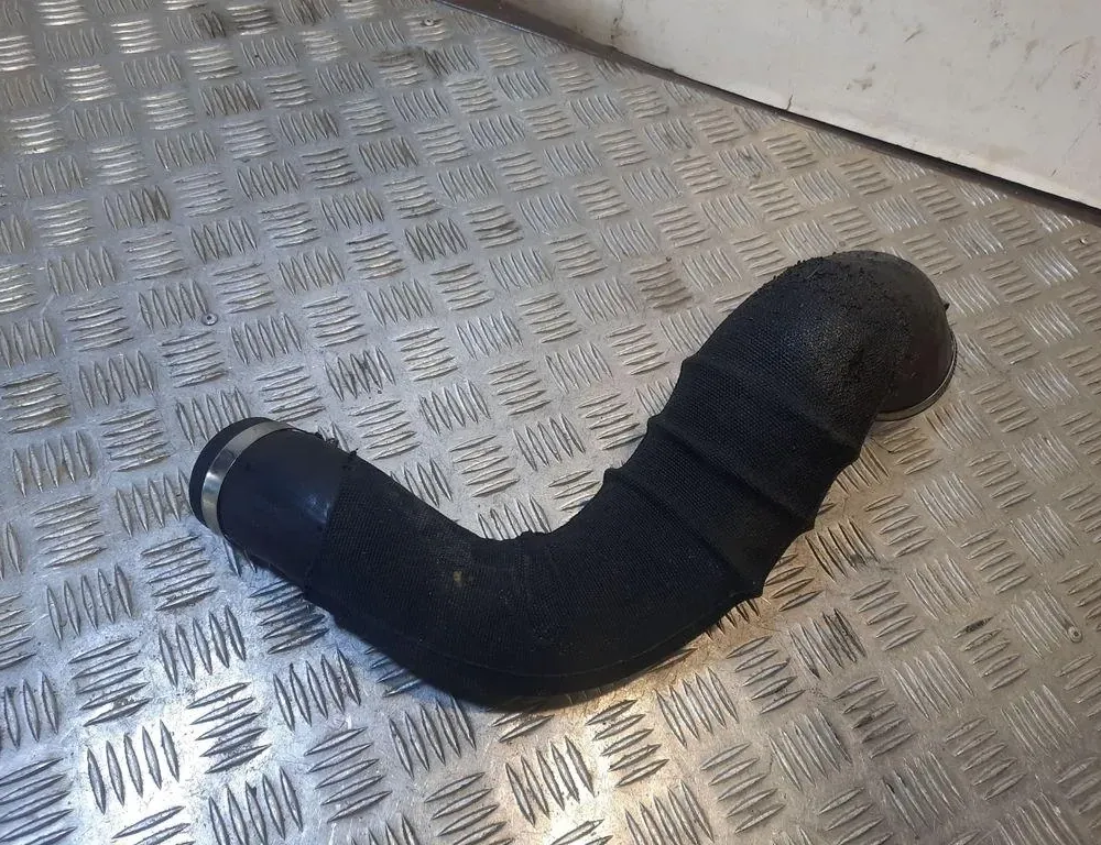 FORD Fusion 1 generation (2002-2012) Intercooler Hose Pipe 33417498